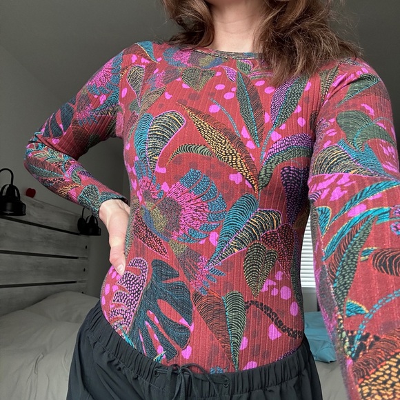 FARM Rio bodysuit - Picture 7 of 8